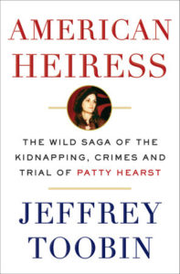 american heiress jeffrey toobin