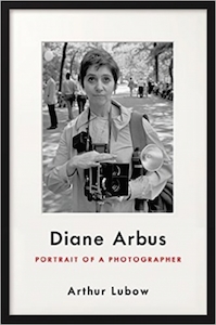 diane arbus