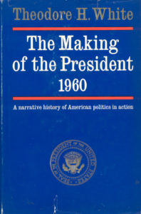 Making of the President, 1960