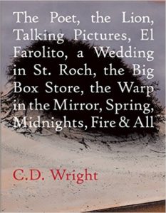 cd wright