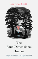 four dimensional human