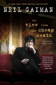 neil gaiman