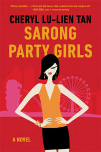 sarong party girls