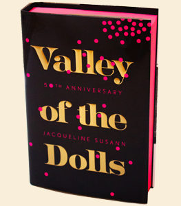 valley of the dolls