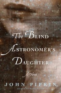 the blind astronomer's daughter