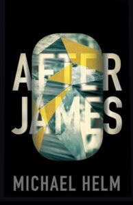 after james