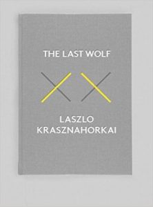 the last wolf