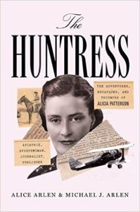 the huntress