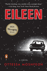 eileen paperback