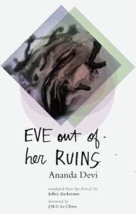Eve Out of Her Ruins Cover