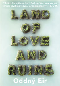Land of love and ruins