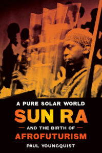 a pure solar world sun ra