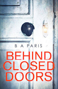 behind closed doors b.a. paris cover