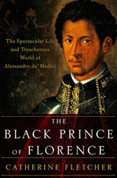 black prince of florence