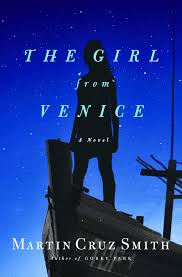 the girl from venice