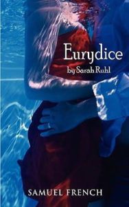 eurydice sarah ruhl