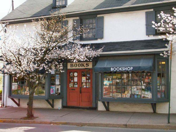 farley's bookshop