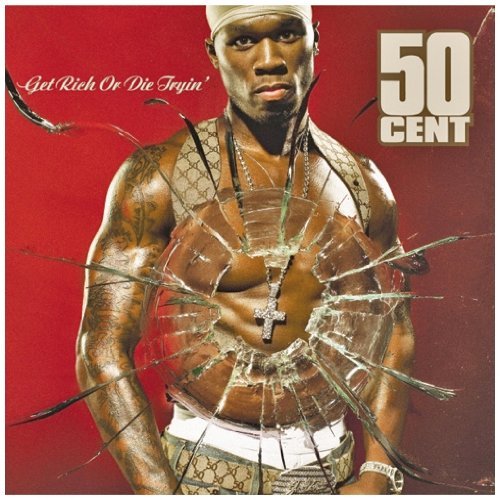 get rich or die tryin