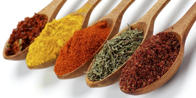 indian pickle spices