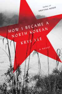 how i became a north korean krys lee