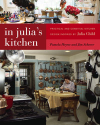 in julia's kitchen cover