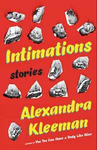 intimations cover