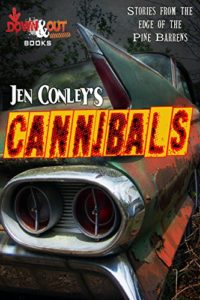 jen conley's cannibals