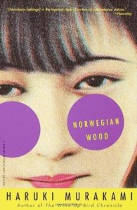 norwegian wood