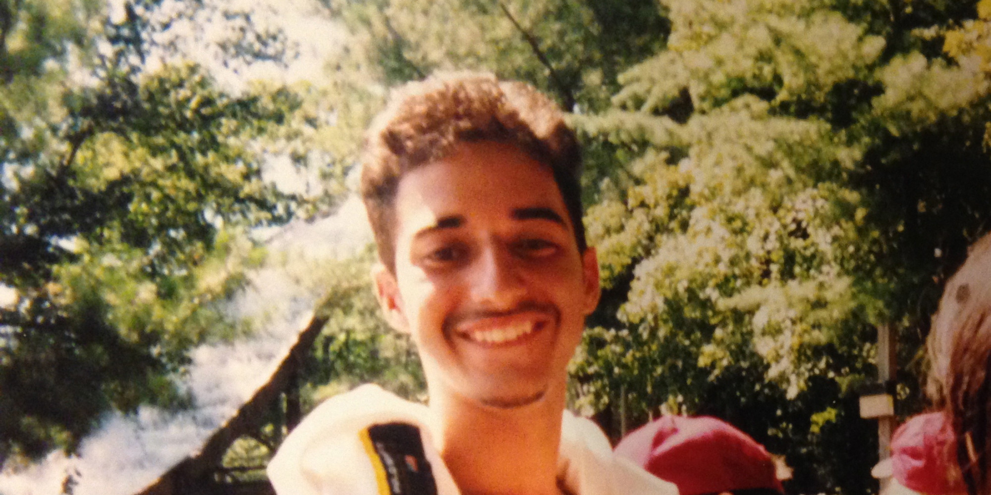 Islamophobia in the Trial of Adnan Syed ‹ Literary pic
