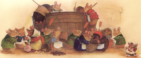 redwall