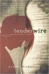 tenderwire claire kilroy