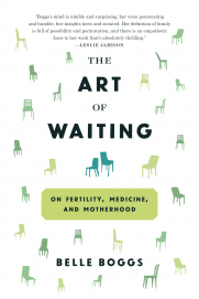 the art of waiting belle boggs
