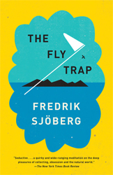 the fly trap sjoberg