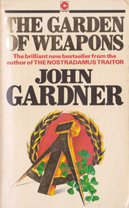 the garden of weapons