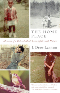 the home place drew lanham cover