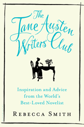 the jane austen writer's club