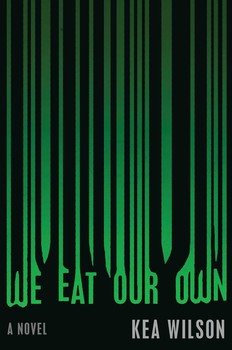 We Eat Our Own cover