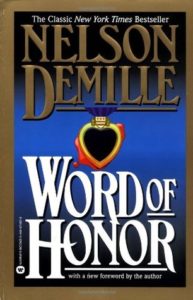 word of honor