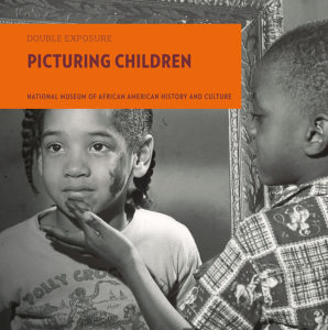 Picturing Children: National Museum of African American History and Culture, Marian W. Edelman (D Giles Limited) 