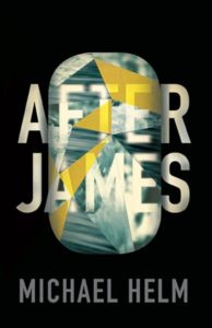 after james