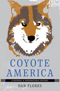 Coyote America_Dan Flores_cover