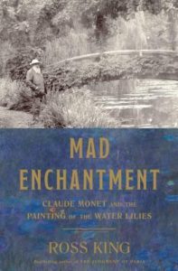 Ross King, Mad Enchantment