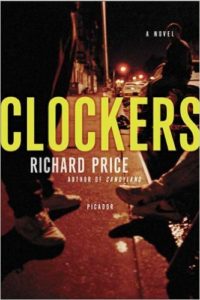 clockers richard price