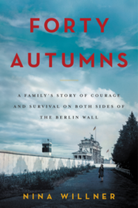 forty-autumns