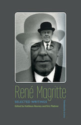 rene magritte selected writings