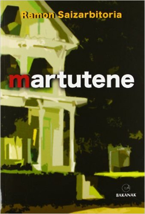 martutene