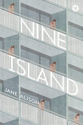 nine island