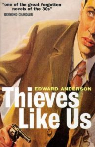 thieves like us