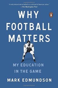 why football matters