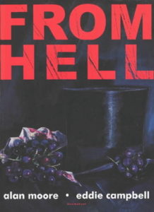 From Hell by Alan Moore